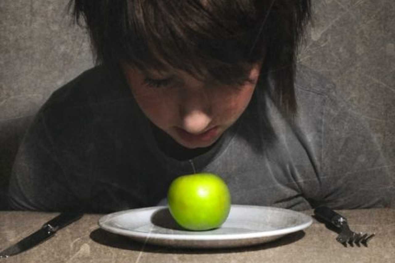 anorexia e bulimia